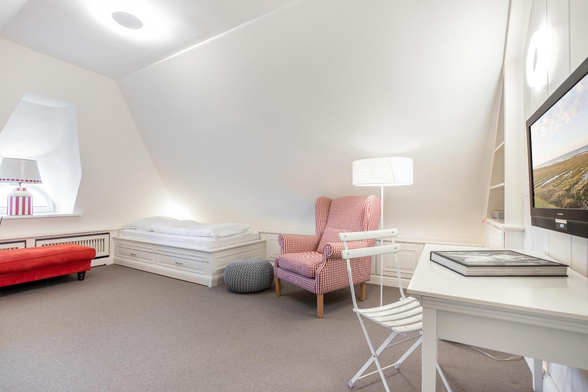 Rotes Kliff Apartment ไคทุม ภายนอก รูปภาพ
