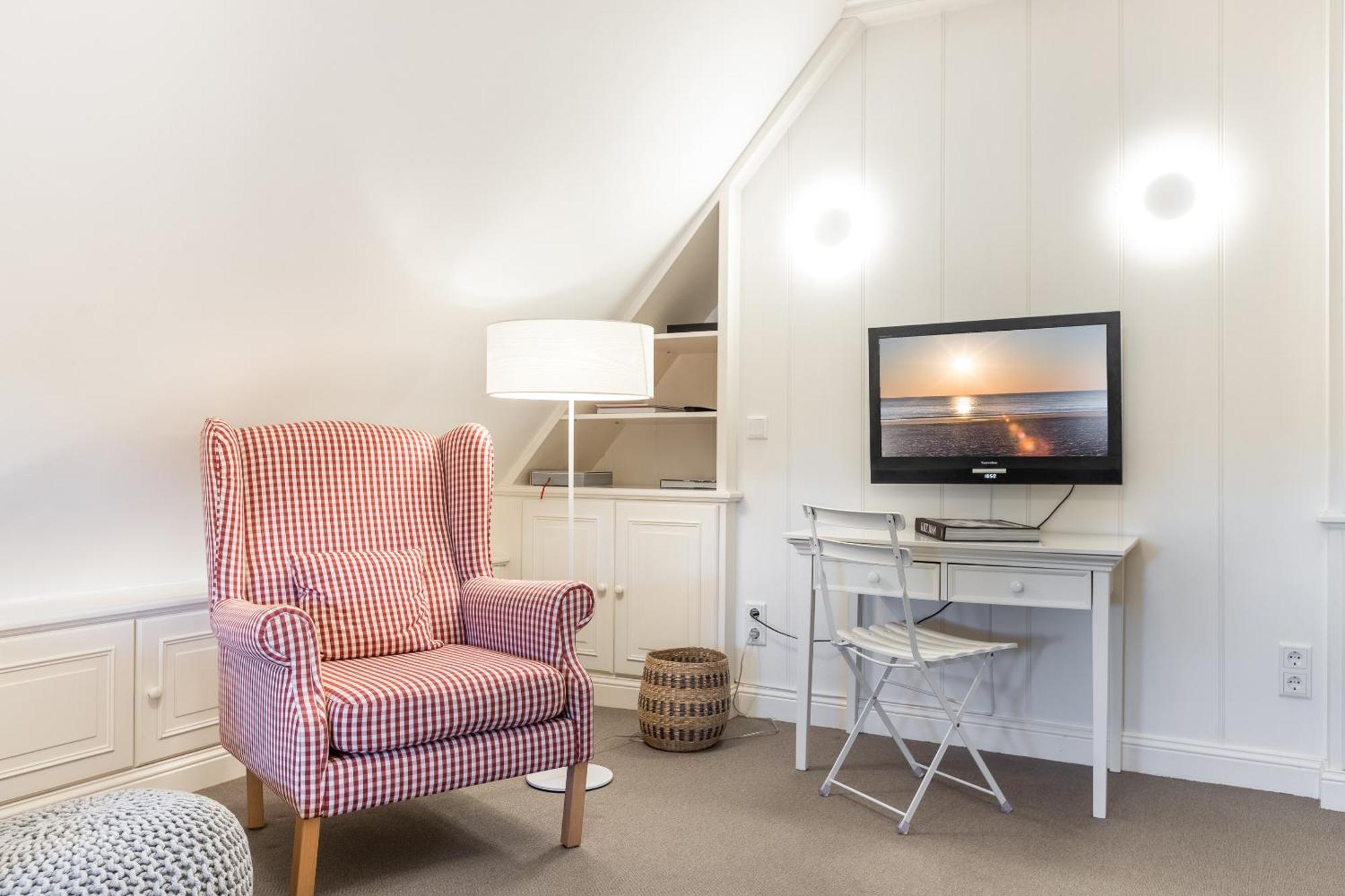 Rotes Kliff Apartment ไคทุม ภายนอก รูปภาพ