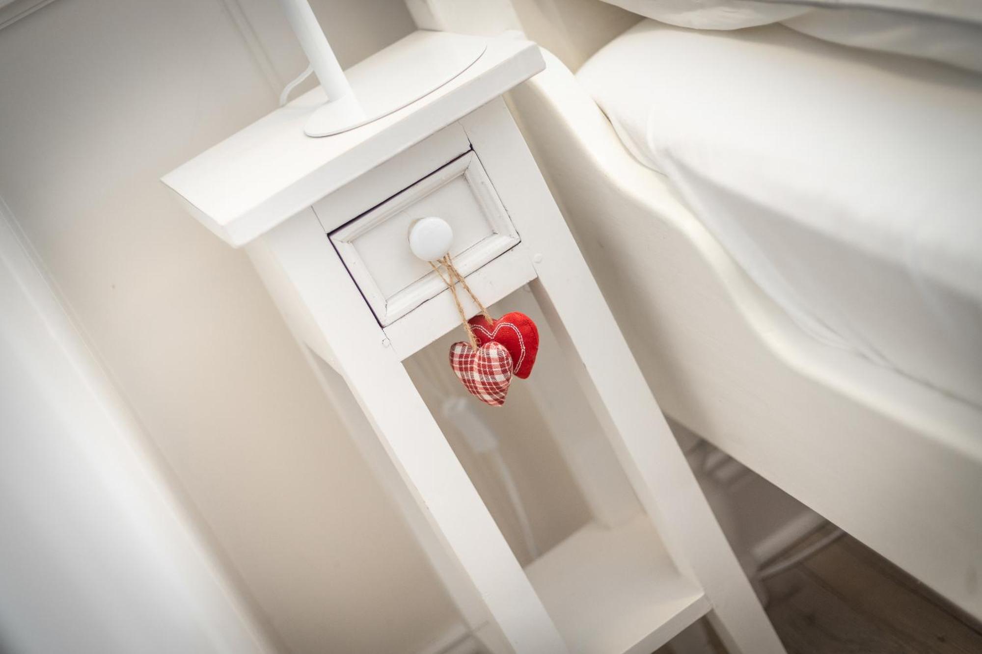 Rotes Kliff Apartment ไคทุม ภายนอก รูปภาพ