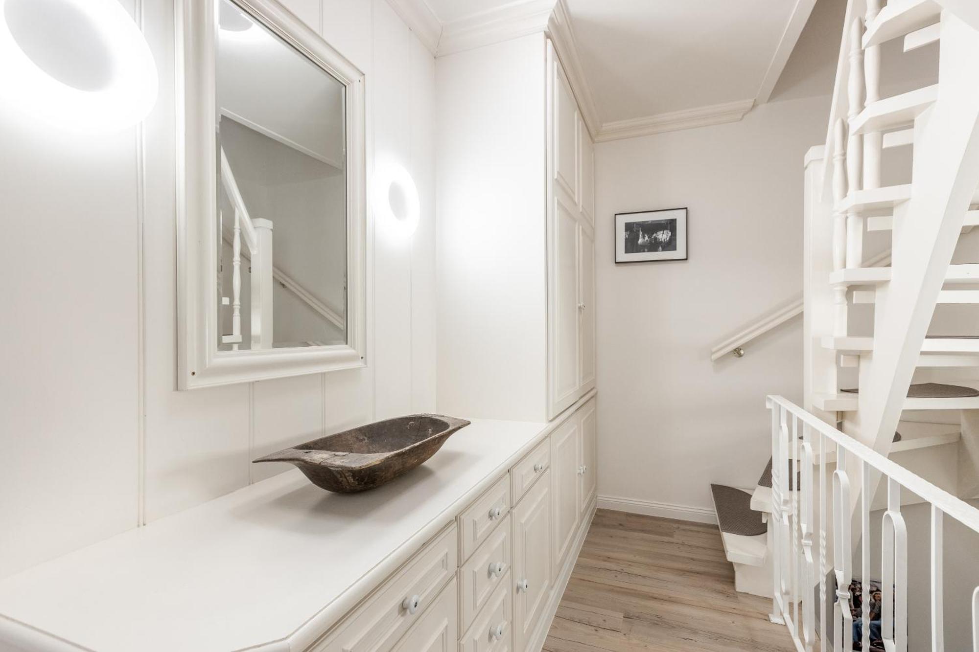 Rotes Kliff Apartment ไคทุม ภายนอก รูปภาพ