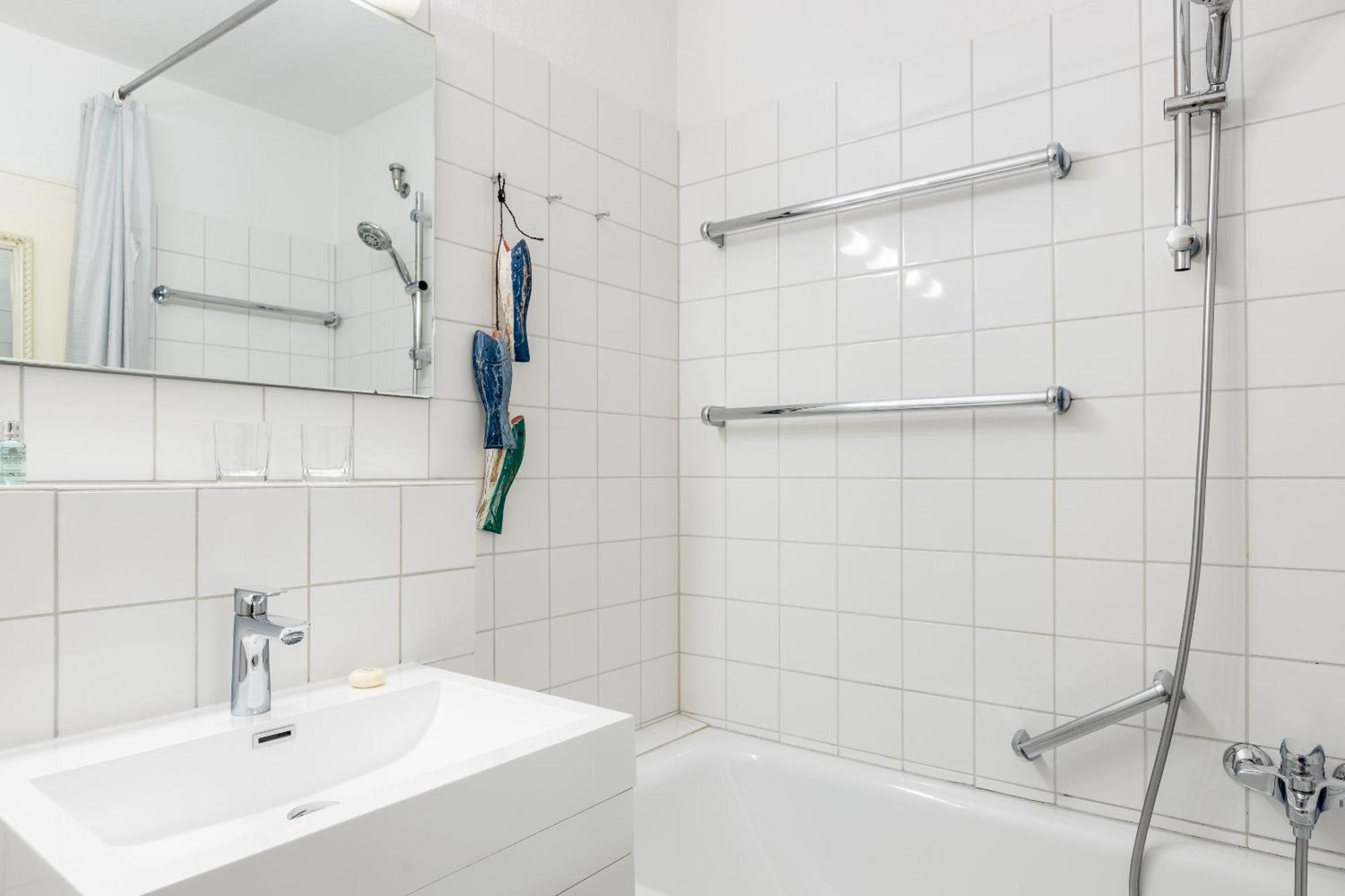 Rotes Kliff Apartment ไคทุม ภายนอก รูปภาพ