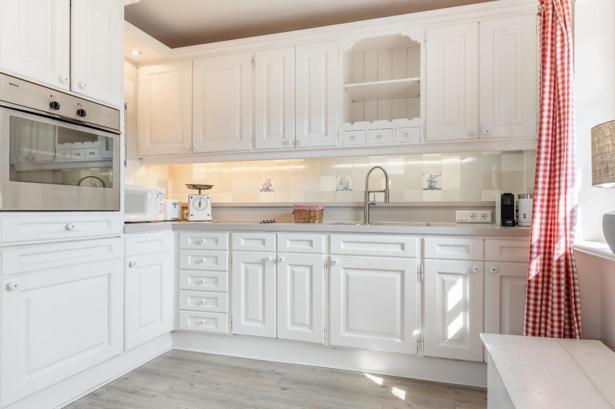 Rotes Kliff Apartment ไคทุม ภายนอก รูปภาพ