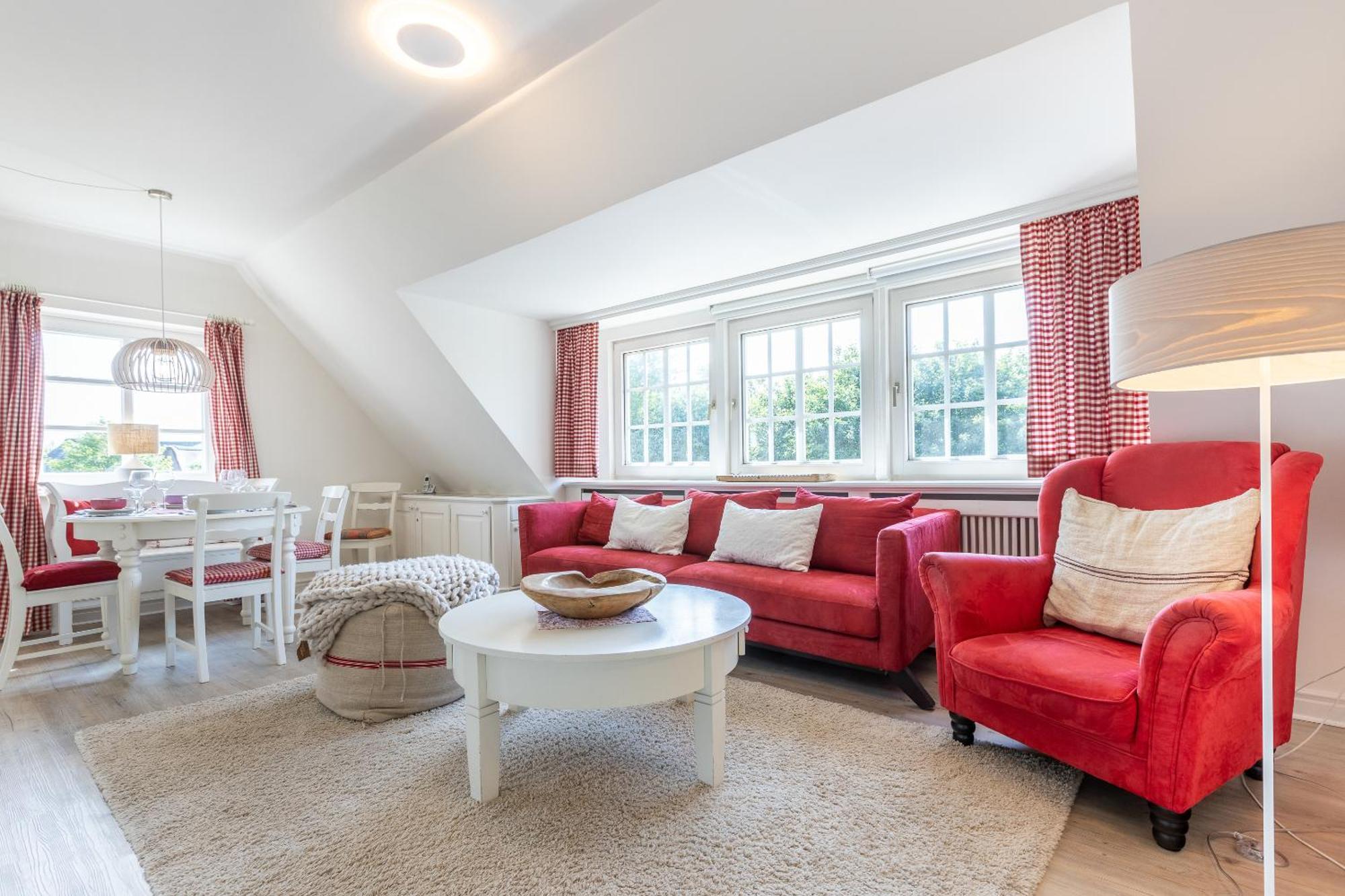Rotes Kliff Apartment ไคทุม ภายนอก รูปภาพ
