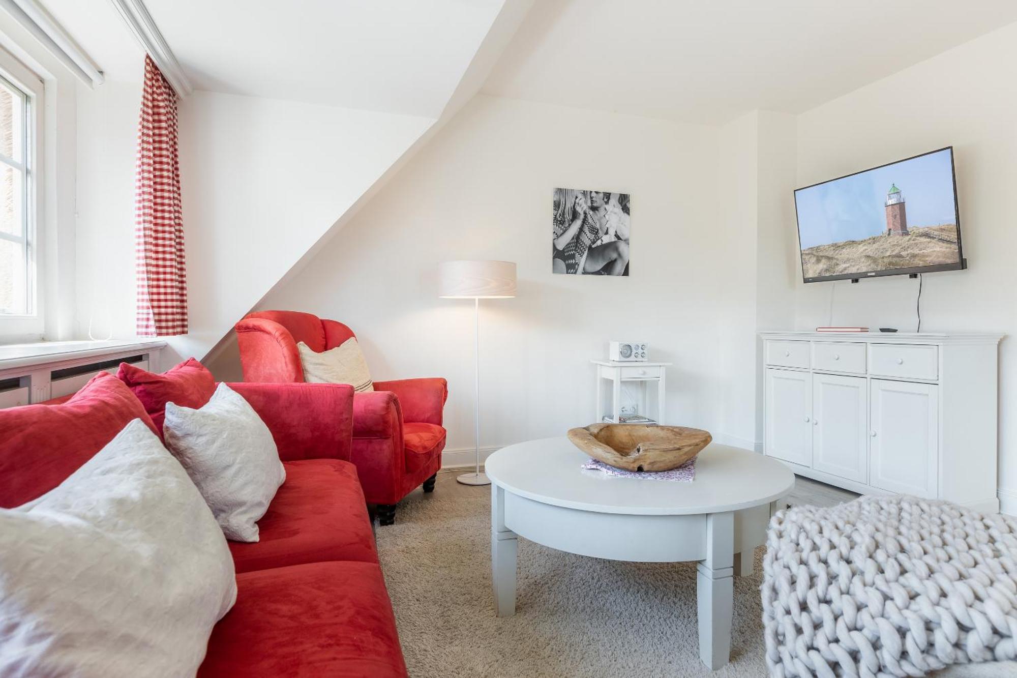 Rotes Kliff Apartment ไคทุม ภายนอก รูปภาพ
