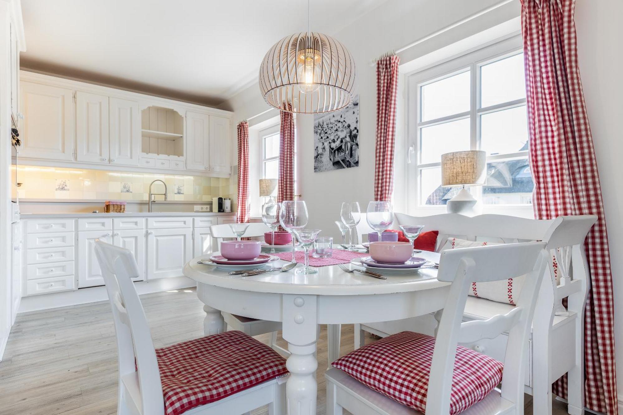 Rotes Kliff Apartment ไคทุม ภายนอก รูปภาพ